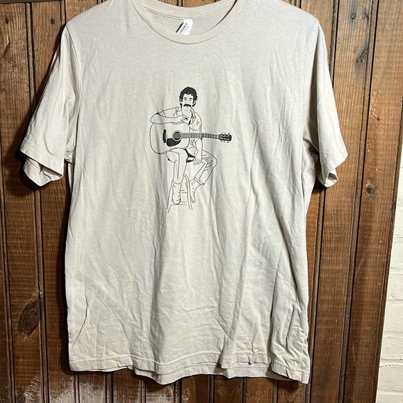 Other - Jim Croce t shirt